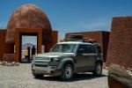 Land Rover Defender 110 D240 Urban Pack 2020 года (UK)